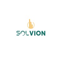 Solvion Civil Engineering logo - Similar company to Planned Fiber