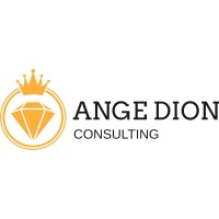 Ange Dion Consulting logo - Similar company to Truckscience