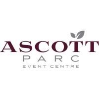 Ascott Parc EventCentre logo - Similar company to Ascott Parc Event Centre
