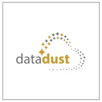 datadust logo - Similar company to Datadust™