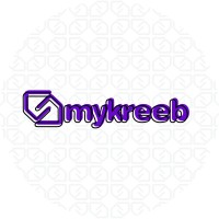MyKreeb logo - Similar company to Wo Community