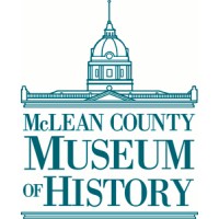 McLean County Museum of History logo - Similar company to Abraham Lincoln Presidential Library And Museum