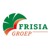 Frisia Groep logo - Similar company to Finami B.V.