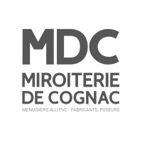 MIROITERIE DE COGNAC logo - Similar company to Alu Services