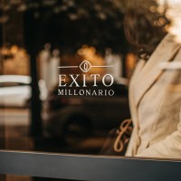 Éxito Millonario logo - Similar company to Mentor Millonario