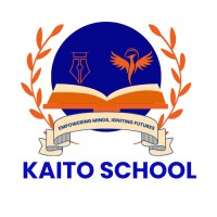 Kaito School logo - Similar company to Otr Web Solutions Inc