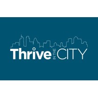 Thrive in the City logo - Similar company to Stacy Thomson