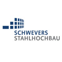 Schwevers Stahlhochbau logo - Similar company to Modular Hallensysteme Gmbh