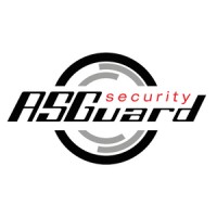 ASGuard security logo - Similar company to Hinson Security Services