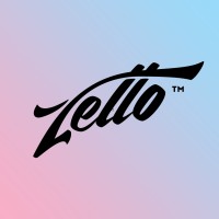 zetto .media logo - Similar company to Elmonx