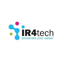 IR4Tech logo - Similar company to Skill Factory