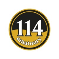 114amatoury logo - Similar company to Chemipaint S.A.R.L.