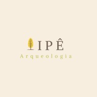 Ipê Arqueologia logo - Similar company to Taiamã Arqueologia Ltda