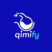 Qimify logo - Similar company to Distribuidora Mendaval