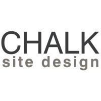 Chalk Site Design logo - Similar company to The Architectural Offices