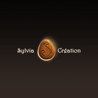 Sylvia Création logo - Similar company to Anjaika.Com