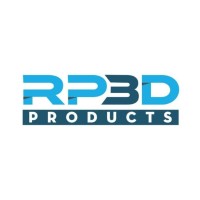 RP3D PRODUCTS LLP logo - Similar company to Zetacadd Engineering Services