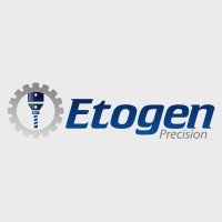 Etogen Precision logo - Similar company to Tactus Ai