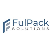 FulPack Solutions logo - Similar company to 180 Snacks