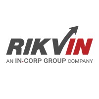 Rikvin Singapore (An In.Corp Group Business Site) logo - Similar company to Sbs Consulting