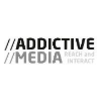 Addictive Media logo - Similar company to Itango