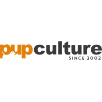 pupculture logo - Similar company to Timework