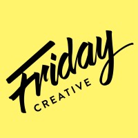 Friday Creative NZ logo - Similar company to Mccarthy
