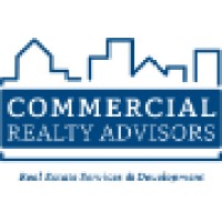 Commercial Realty Advisors - NC logo - Similar company to Ecoshield Roofing