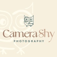 Camera Shy Photos logo - Similar company to Allotrope Student Agency