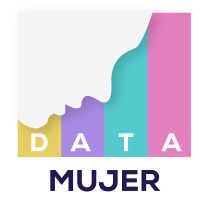 Asociación Data Mujer logo - Similar company to Científicas De Datos