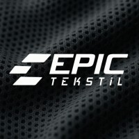 Epic Tekstil logo - Similar company to Fba Sports