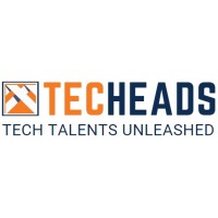 Techeads logo - Similar company to Desired Skill Pty Ltd