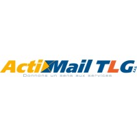 Actimail logo - Similar company to Jdmi