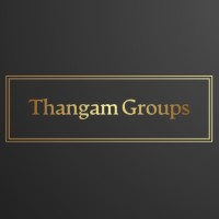 Thangam Groups logo - Similar company to Foxhillbazaar