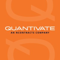 Quantivate logo - Similar company to Venminder