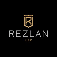 Rezlan UAE logo - Similar company to James Walker Textiles Limited