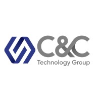 C&C Technology Group logo - Similar company to Wavetech Associates