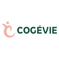 COGEVIE logo - Similar company to Risk Intervenant