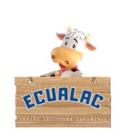 Empresa de Lácteos Ecuatorianos ECUALAC logo - Similar company to Cargosteel S.A.
