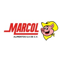 MARCOL Alimentos logo - Similar company to Act.Studio