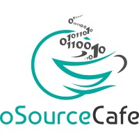 oSourceCafe logo - Similar company to Osource Empire