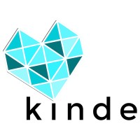 Kinde logo - Similar company to Ensu