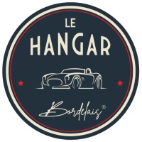 Le Hangar Bordelais logo - Similar company to Dgl Bois