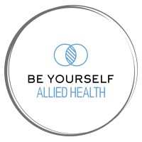 Be Yourself Allied Health Services logo - Similar company to Ready Rocket Resources