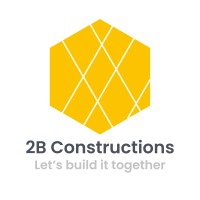 2B Constructions logo - Similar company to Varyus Projects