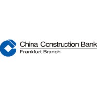 China Construction Bank Frankfurt Branch logo - Similar company to Monkey Magic Cloud Ltd - Ai & Digital Agency