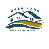 Wheatland HOA Management LLC logo - Similar company to Hoa Management Lv