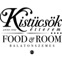 Kistücsök Food&Room logo - Similar company to Panim Innováció Menedzsment Kft.