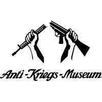 Anti-Kriegs-Museum logo - Similar company to Geschichte.Präsent - Agentur Für Historische Kommunikation