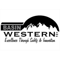 Basin Western Inc logo - Similar company to Meyer Logistics Inc.